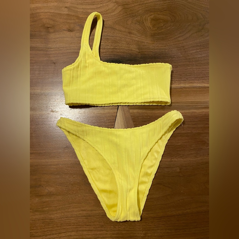Triangl bikini